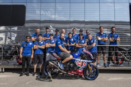 Ritratto di Riccardo Gugliemetti