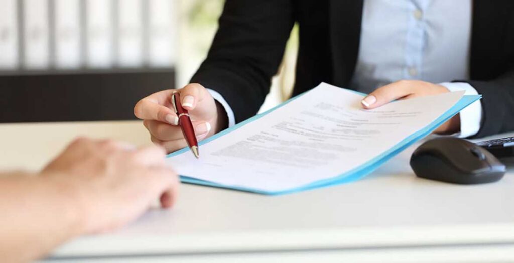 Combien ça coûte et comment acheter un certificat de conformité Ritratto di GPone