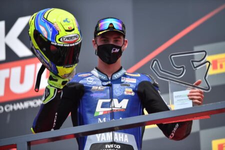 Ritratto di Riccardo Gugliemetti