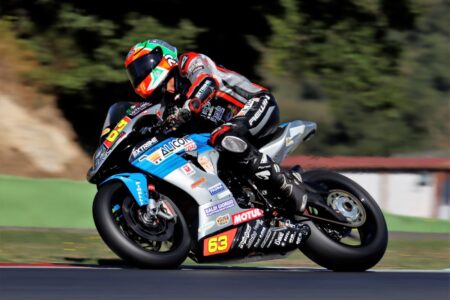 Ritratto di Andrea Periccioli