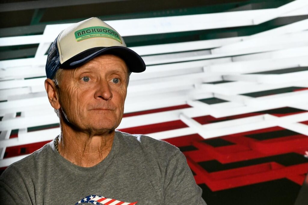 MotoGP, Schwantz : “La blessure restera toujours dans la tête de Marquez” Ritratto di GPone