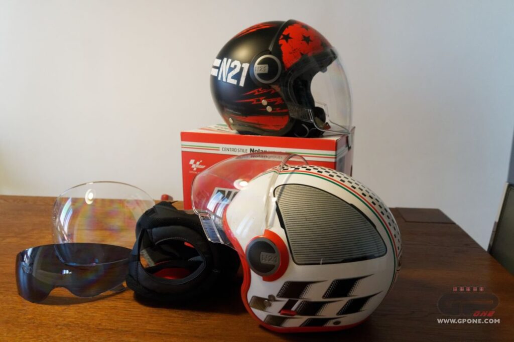 Casque : faut-il le changer ou le “renouveler” ? Ritratto di Matteo Pozzi