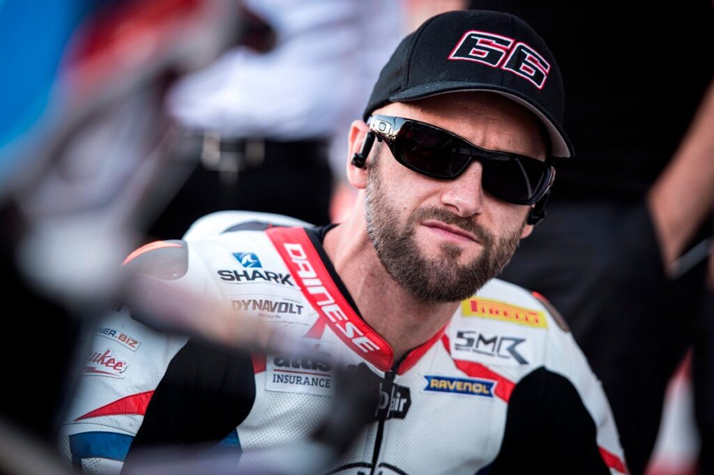 SBK, finale amère pour Sykes avec BMW : l’Argentine saute aussi Ritratto di GPone