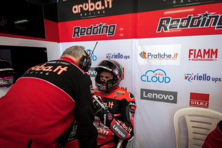 Ritratto di Riccardo Gugliemetti