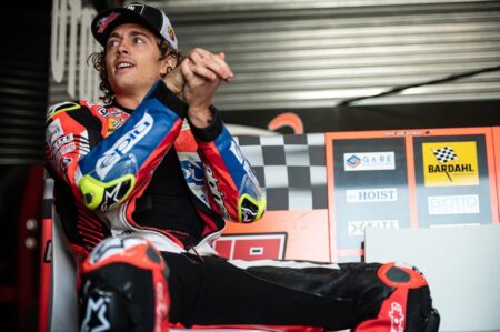 Ritratto di Riccardo Gugliemetti