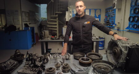 Ford PowerShift, est-ce vraiment l'une des pires boîtes de vitesses de tous les temps ?