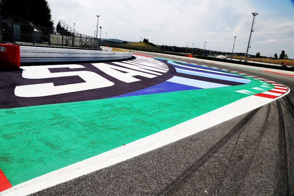 MotoGP, GP Misano : horaires en TV sur Sky et TV8, et en streaming sur DAZN Ritratto di Riccardo Gugliemetti