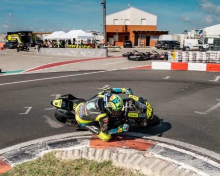 Ritratto di Riccardo Gugliemetti