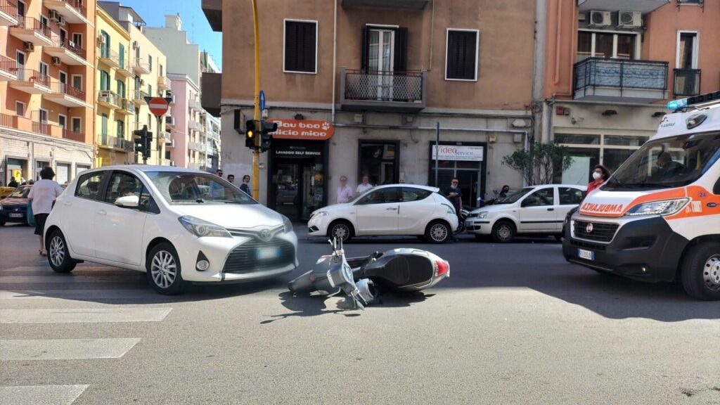 Voitures Rc et fausses motos : voici la liste des sites irréguliers Ritratto di Fabio Caliendo