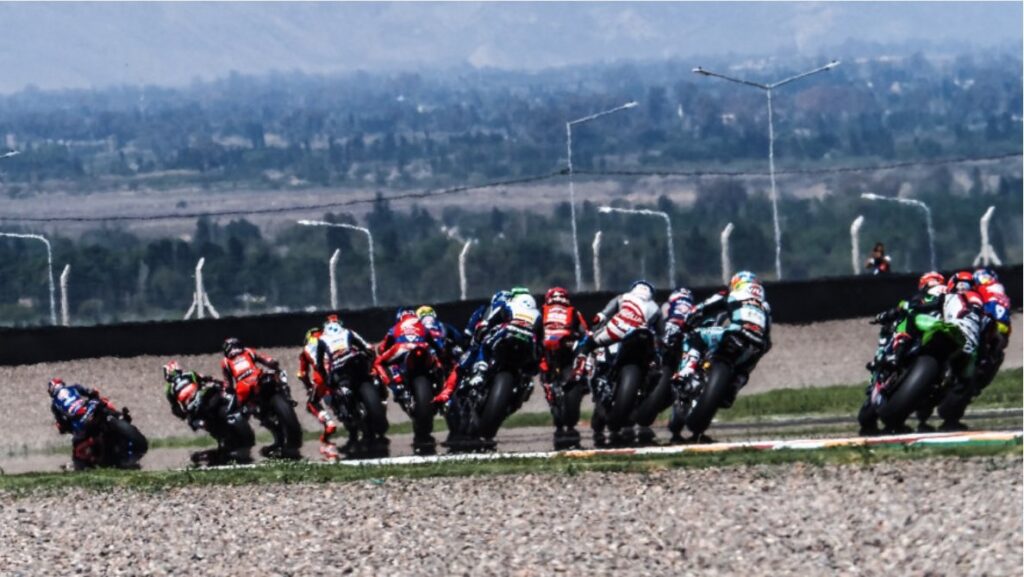 SBK, marché Superbike : voici qui est toujours sans selle pour 2022 Ritratto di Riccardo Gugliemetti