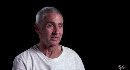 Ritratto di Marco Caregnato