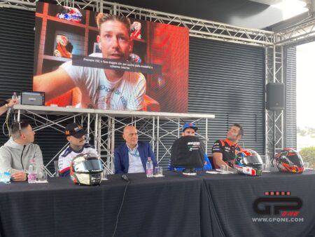 Ritratto di Paolo Scalera