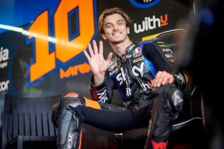 Ritratto di Andrea Scalera