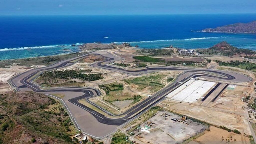 SBK, Mandalika attend l’homologation pour la finale du Superbike Ritratto di GPone