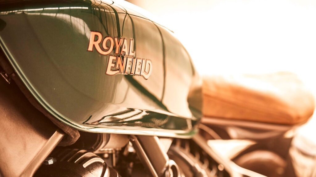 Royal Enfield Super Meteor : le cruiser 650 cc attendu à l’Eicma 2021 Ritratto di GPone
