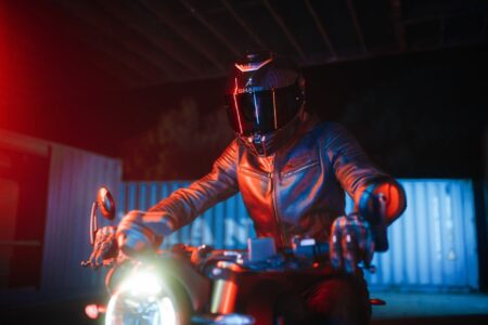 Shark Spartan RS : la dernière évolution du haut de gamme touring