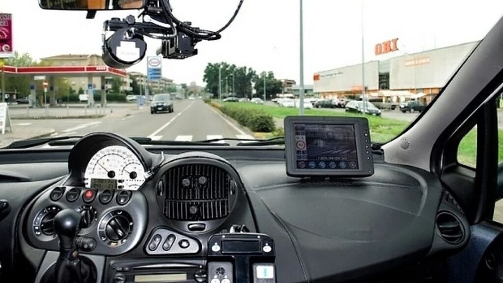 Radars : si elle n’est pas signalée l’amende est illégitime Ritratto di Fabio Caliendo