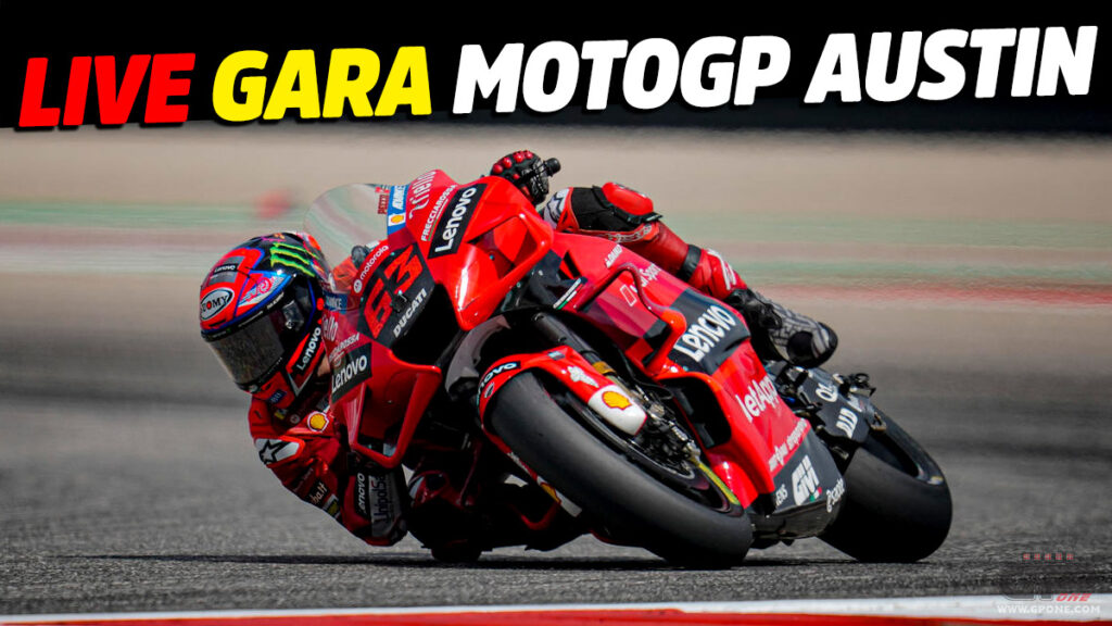 EN DIRECT Austin MotoGP Race : actualités en direct tour après tour Ritratto di Marco Caregnato