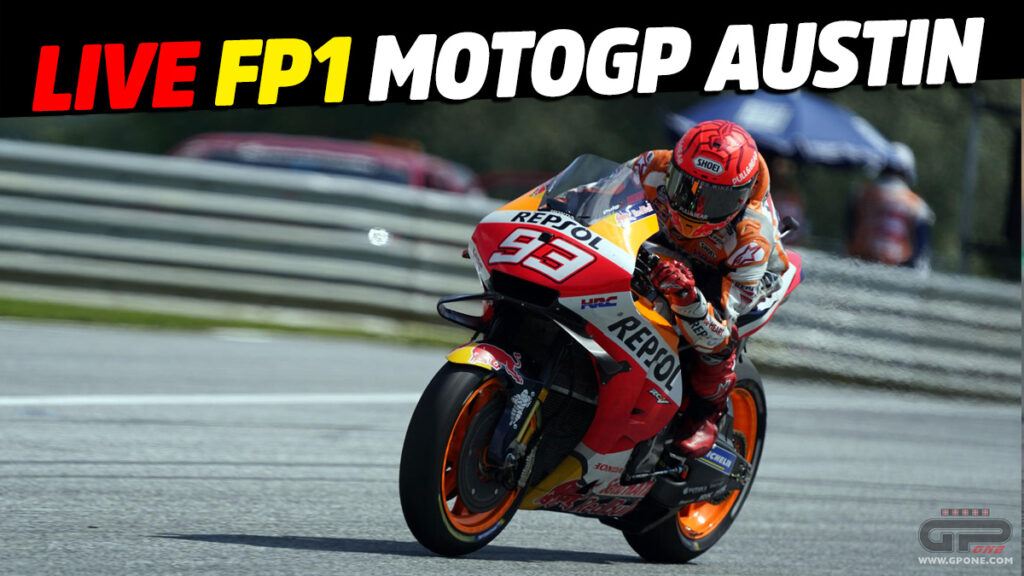 EN DIRECT FP1 MotoGP Austin: actualités en direct minute par minute Ritratto di Marco Caregnato