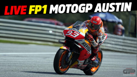 Ritratto di Marco Caregnato