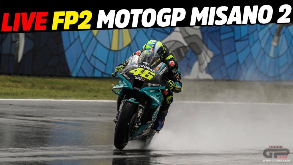 LIVE FP2 MotoGP Misano 2: actualités en direct minute par minute Ritratto di Marco Caregnato