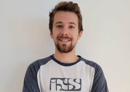 Ritratto di Riccardo Gugliemetti