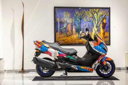 Ritratto di Matteo Pozzi