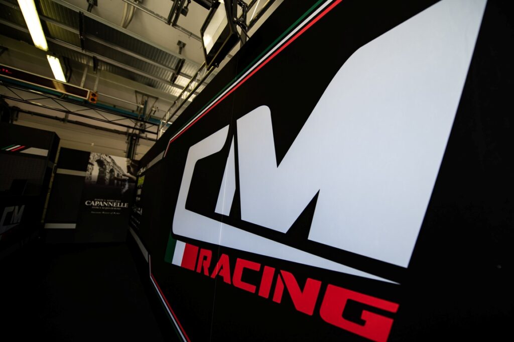 SBK, Ducati tente : l’équipe CM choisit la Panigale V2 pour 2022 Ritratto di GPone