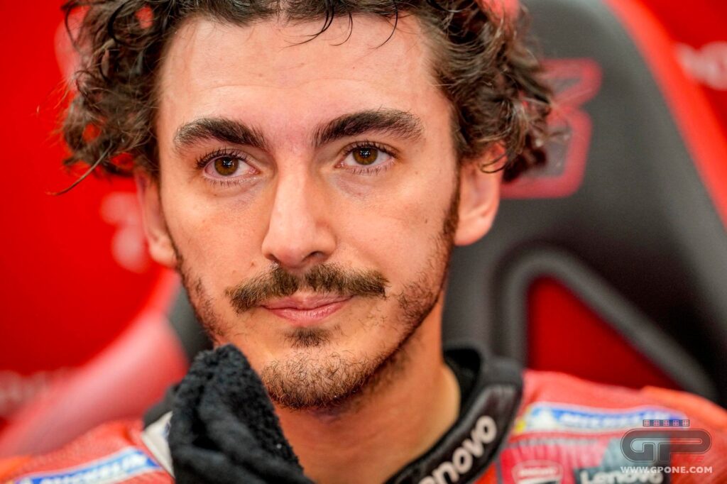 MotoGP, Bagnaia : “jamais rencontré Stoner : je vais lui demander ce qu’il pense de Valentino” Ritratto di Marco Caregnato