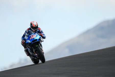 Ritratto di Andrea Scalera