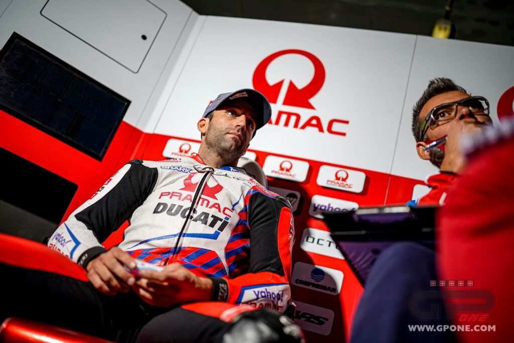 MotoGP, Zarco : “Bagnaia veut sa revanche, je le suivrai en course” Ritratto di Marco Caregnato