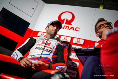 Ritratto di Marco Caregnato