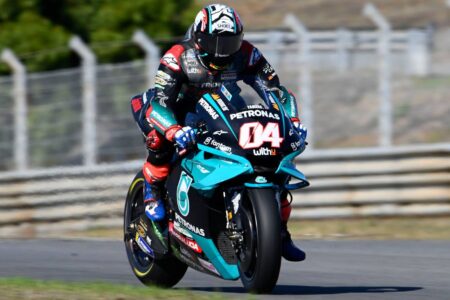 Ritratto di Andrea Periccioli