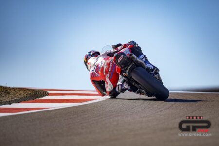 Ritratto di Mattia Fundaró