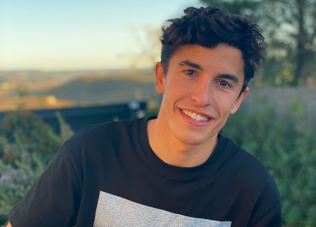 MotoGP, Marquez : “Je dois être patient, la vie m’a appris à être positif” Ritratto di Riccardo Gugliemetti