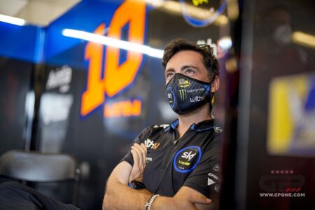 Ritratto di Matteo Aglio