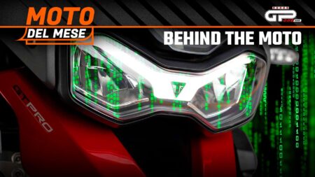 Triumph Tiger 900 GT Pro : les secrets de l'aventure totale