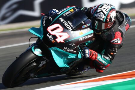 Ritratto di Andrea Periccioli