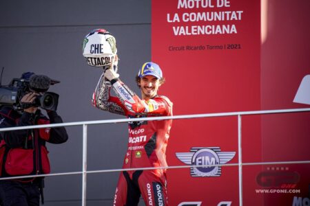 Ritratto di Matteo Aglio