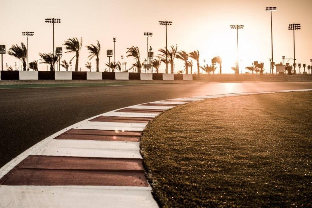 Formule 1 : Grand Prix du Qatar, Losail : programmes à la télé sur Sky et TV8 Ritratto di Riccardo Gugliemetti