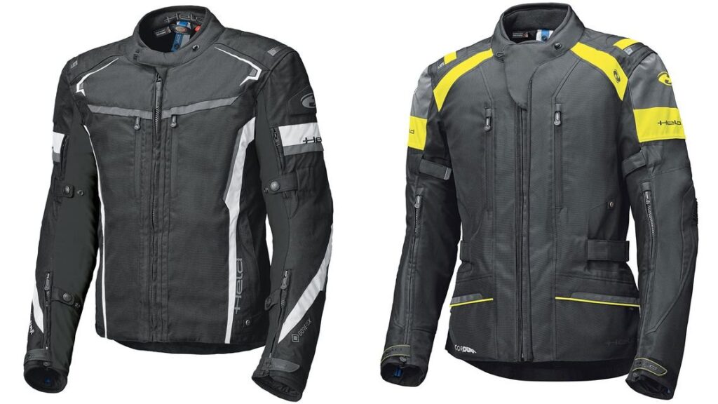 Lieu : Imola ST et Tivola ST et Arese ST, vêtements Gore-Tex pour le tourisme à moto Ritratto di GPone