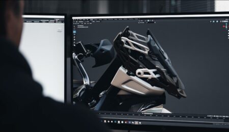 Benelli TRK 800 : d'autres détails dans la nouvelle vidéo