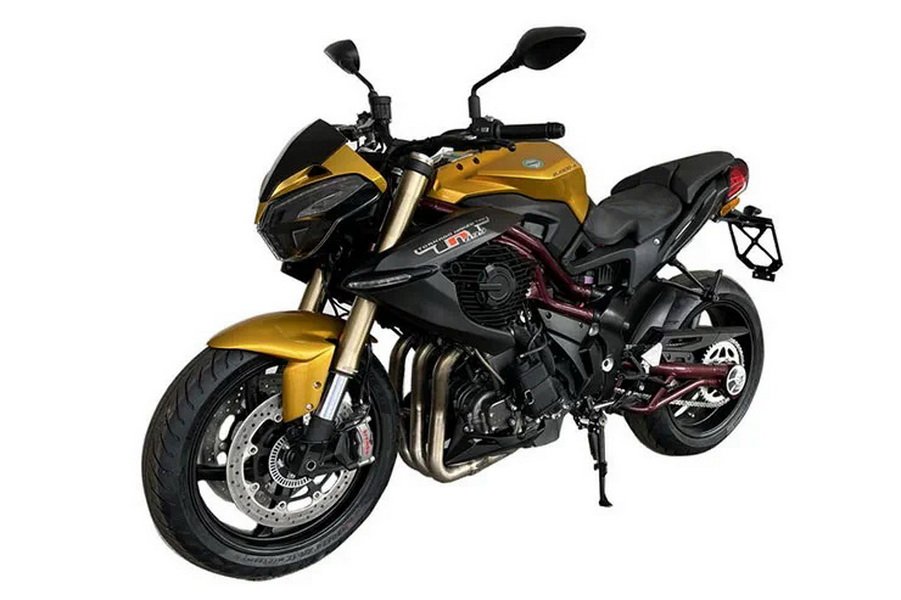 La Benelli TNT 899 est-elle de retour à l’Eicma 2021 ? Ritratto di Fabio Caliendo