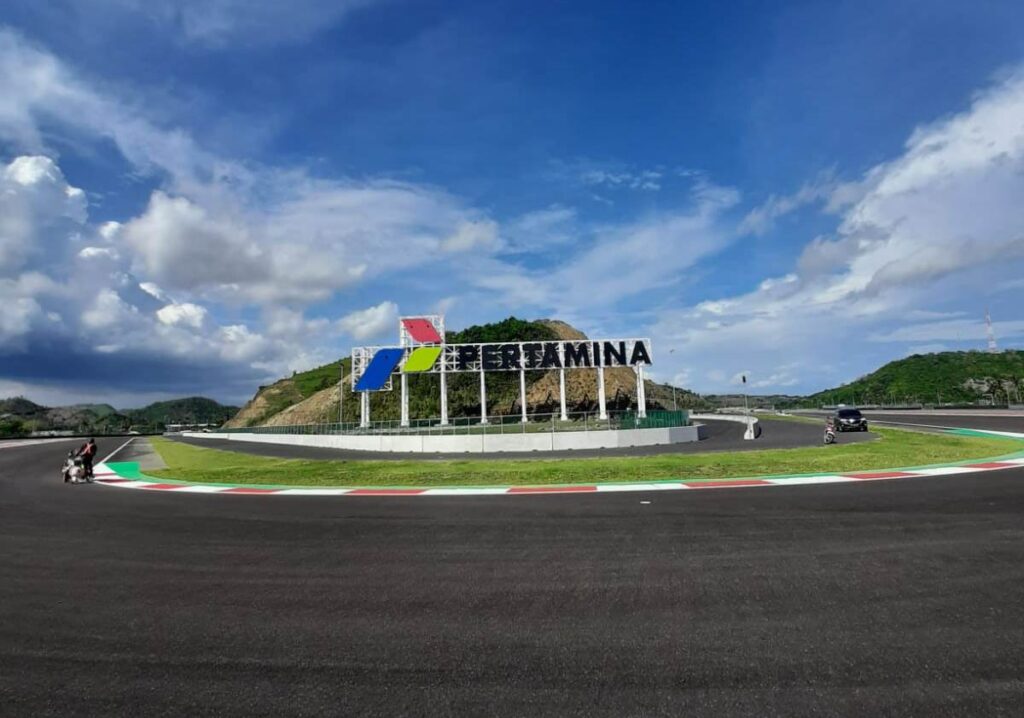 SBK, Mandalika, nous y voilà : Superbike est arrivé en piste ! Ritratto di Riccardo Gugliemetti