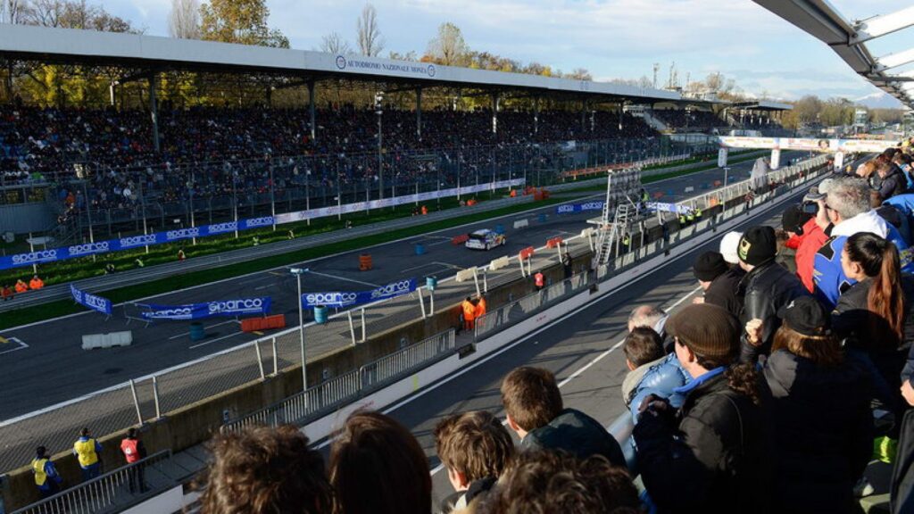 Monza Rally 2021 : horaires TV, programme et billets Ritratto di GPone
