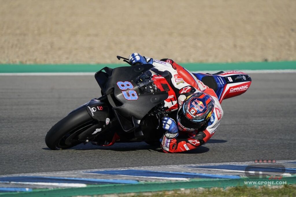 MotoGP, Martin : « J’ai déjà la tête à Punta Cana, je paie pour toute l’équipe » Ritratto di Matteo Aglio