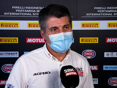 Ritratto di Mattia Fundaró