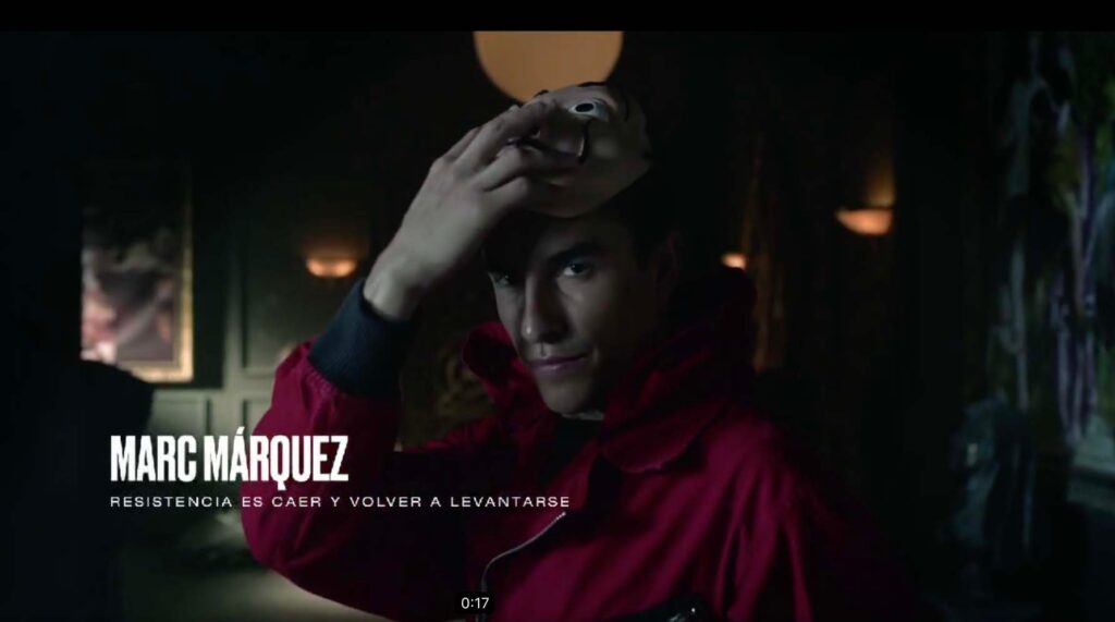 MotoGP, VIDEO Marc Marquez : Plus que jamais, l’ENDURANCE ! MotoGP, VIDEO Marc Marquez : Plus que jamais, l'ENDURANCE !