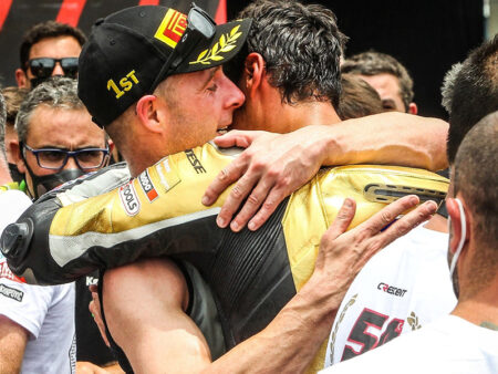 Ritratto di Mattia Fundaró