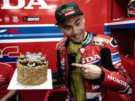 Ritratto di Mattia Fundaró